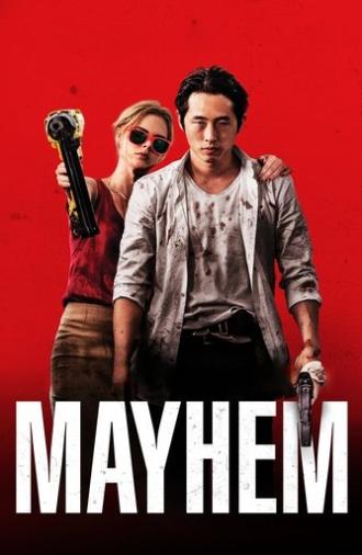 Mayhem (2017)