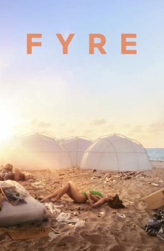 Fyre (2019)