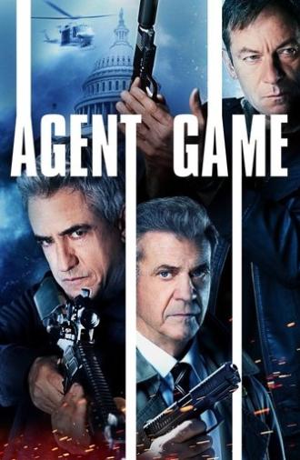 Agent Game (2022)
