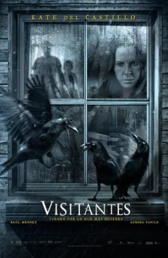 Visitors (2014)