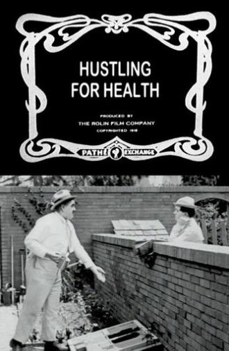 Hustling for Health (1919)