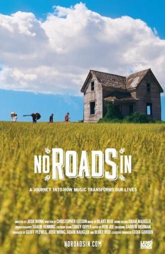 No Roads In (2017)