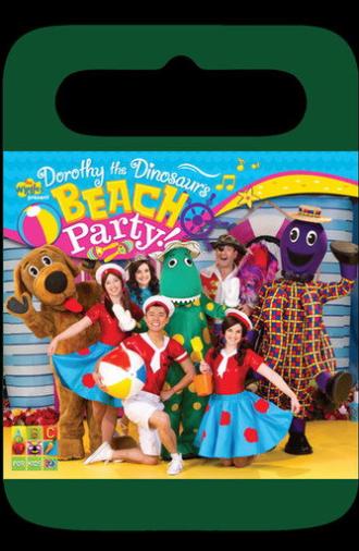 Dorothy The Dinosaur - Beach Party (2012)