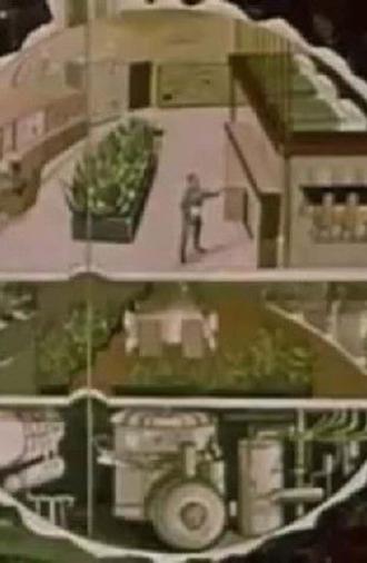 Way Stations in Space (1960)