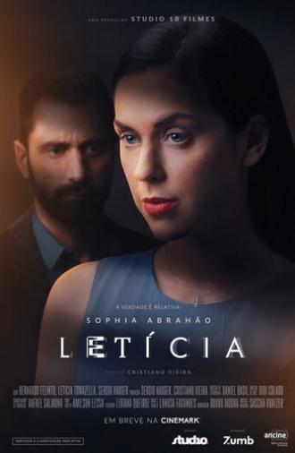 Letícia (2024)