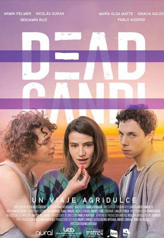 Dead Candi (2018)