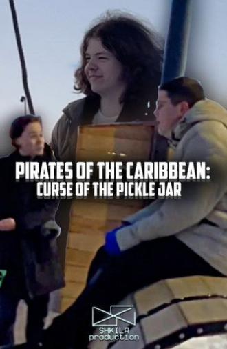 Pirates of the Caribbean: Curse of the Pickle Jar (2024)