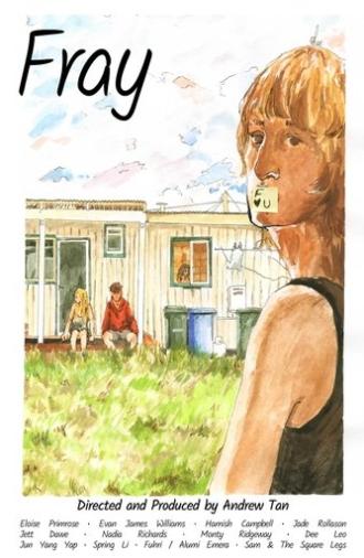 Fray (2024)