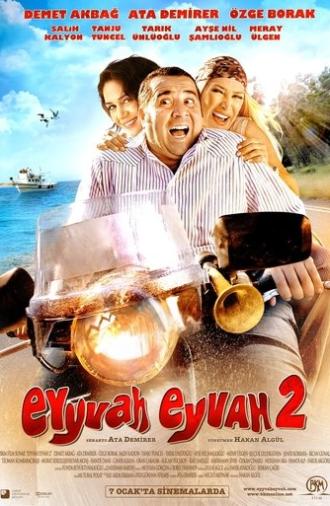 Eyyvah Eyvah 2 (2011)