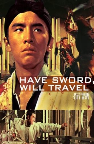 Have Sword, Will Travel (1969)