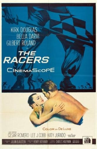 The Racers (1955)