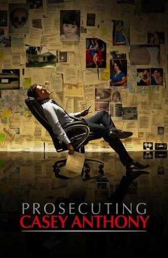 Prosecuting Casey Anthony (2013)