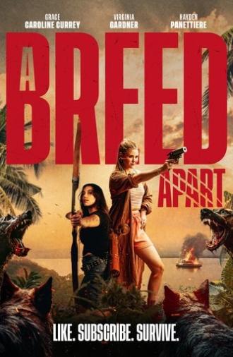 A Breed Apart (2025)