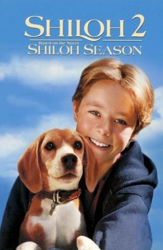 Shiloh 2: Shiloh Season (1999)