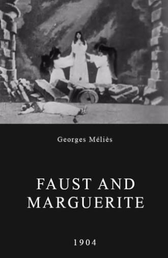 Faust and Marguerite (1904)