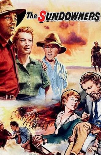 The Sundowners (1960)