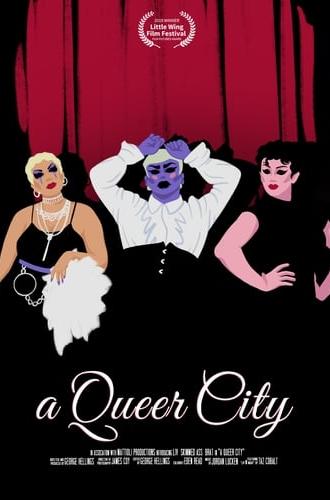 A Queer City (2020)