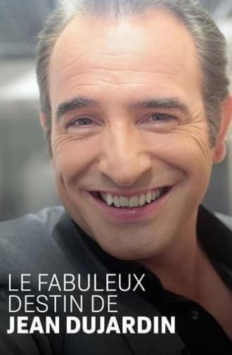 Le fabuleux destin de Jean Dujardin (2021)