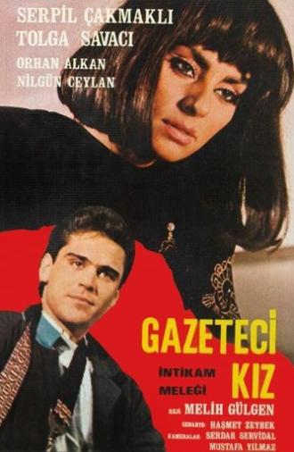 Gazeteci Kız (1988)