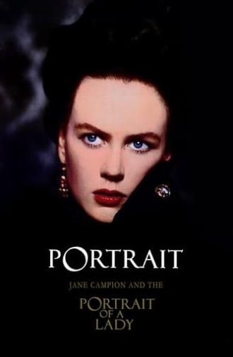 Portrait: Jane Campion and The Portrait of a Lady (1997)