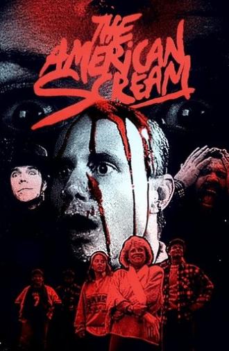 The American Scream (1988)