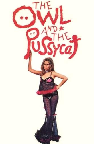 The Owl and the Pussycat (1970)