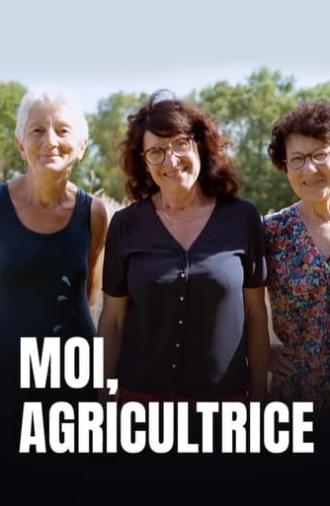 Moi, agricultrice (2022)