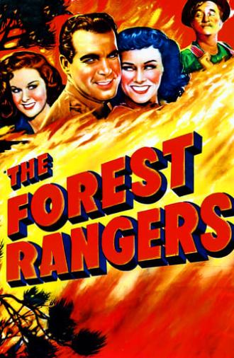 The Forest Rangers (1942)