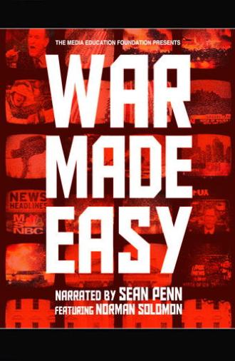 War Made Easy (2007)