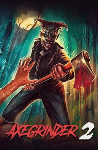 Axegrinder  2 (2019)