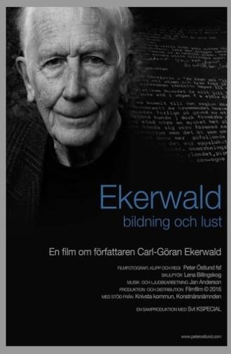 Ekerwald - Education and Lust (2016)