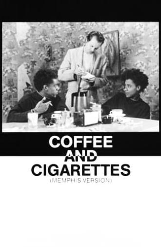 Coffee and Cigarettes II (1989)