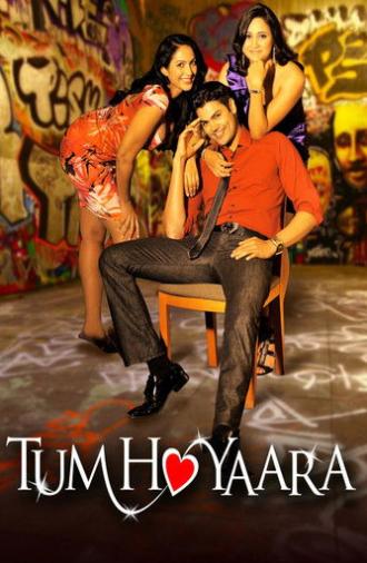 Tum Ho Yaara (2014)