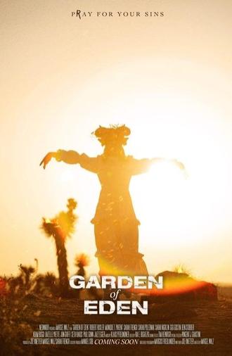 Garden of Eden (2025)