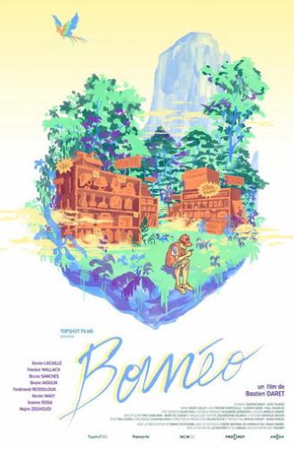 Bornéo (2024)