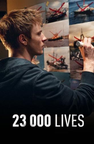 23 000 Lives (2026)
