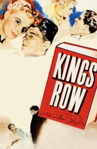 Kings Row (1942)