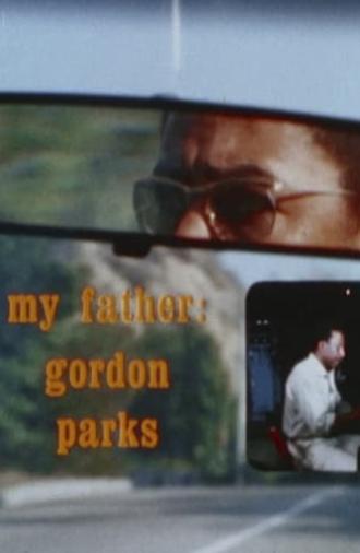 My Father: Gordon Parks (1969)