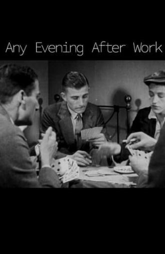 Any Evening After Work (1930)