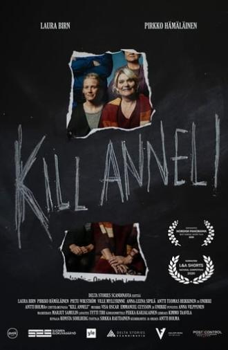 Kill Anneli (2020)