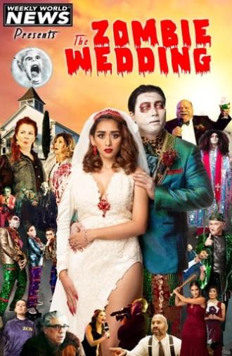 The Zombie Wedding (2023)