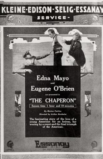 The Chaperon (1916)