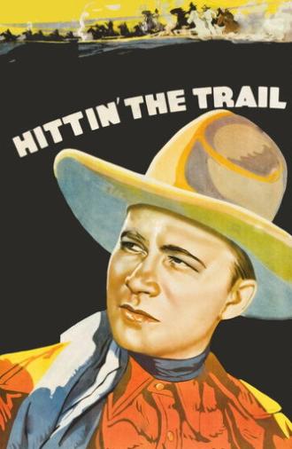 Hittin' the Trail (1937)