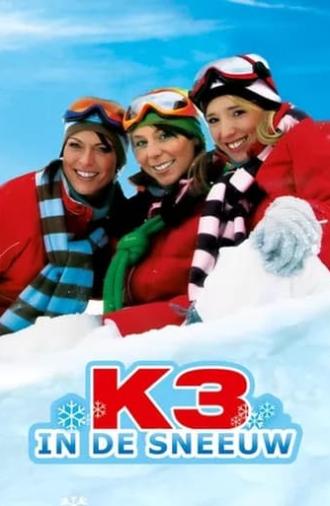 K3 in de Sneeuw (2006)