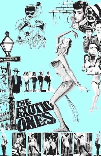 The Exotic Ones (1968)