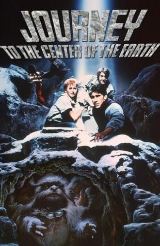 Journey to the Center of the Earth (1988)