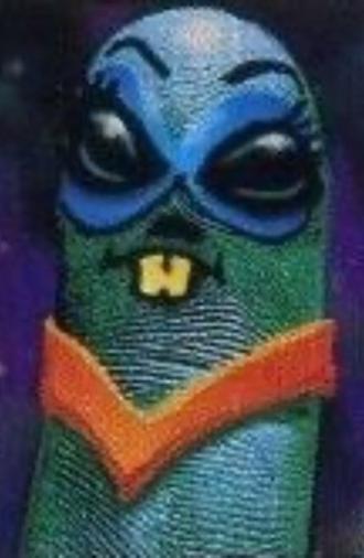 Phurniture Phalangies from the 45th Dimension (1992)