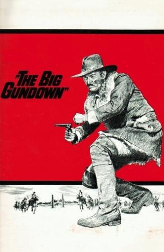 The Big Gundown (1967)
