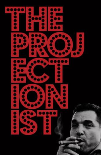 The Projectionist (2019)