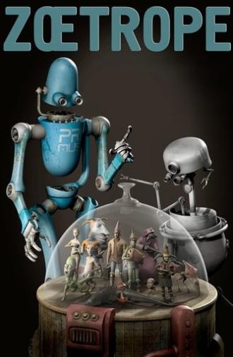 Zoetrope (2017)
